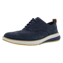 COLE HAAN - Zapatillas Original Grand Energyweave Wingtip Oxford