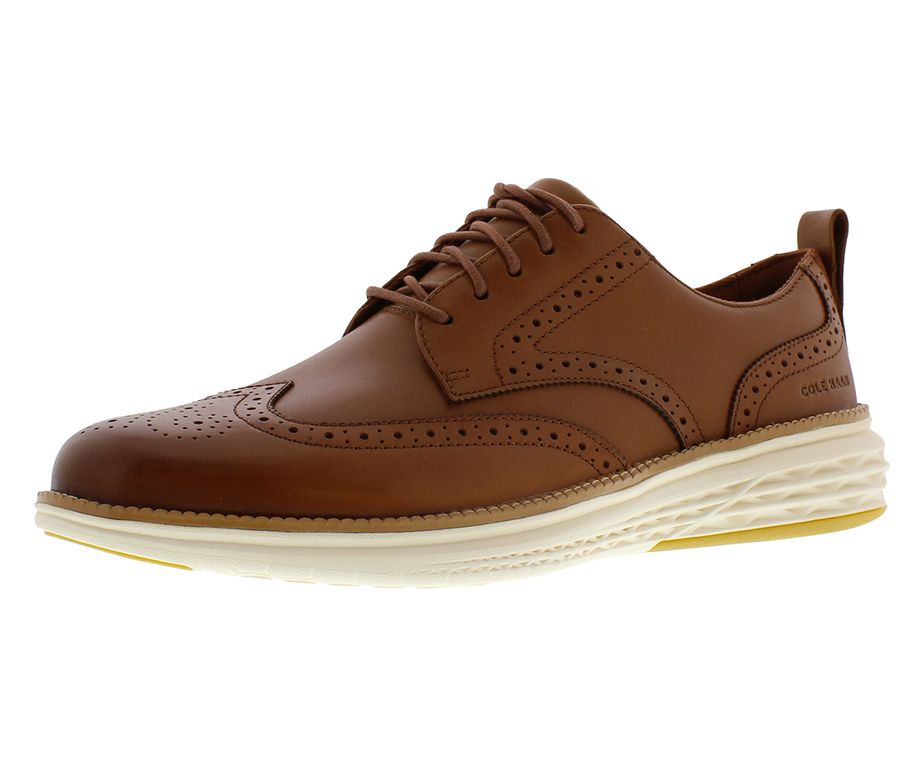 Zapatillas Grand Hurrion Wingtip Oxfords