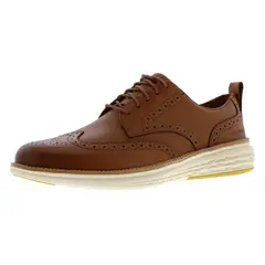 COLE HAAN - Zapatillas Grand Hurrion Wingtip Oxfords