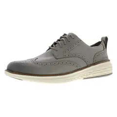 COLE HAAN - Mocasines Grand Hurrion Wingtip