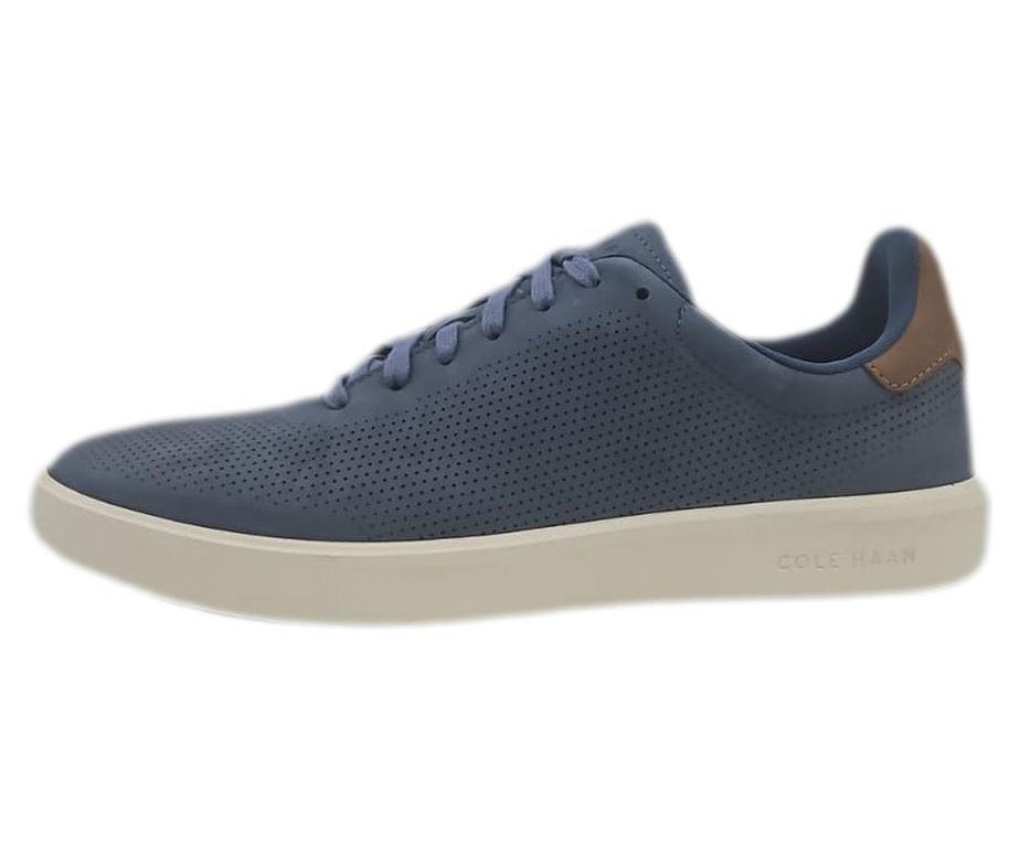 Mocasines Grand Crosscourt Daily Lasers