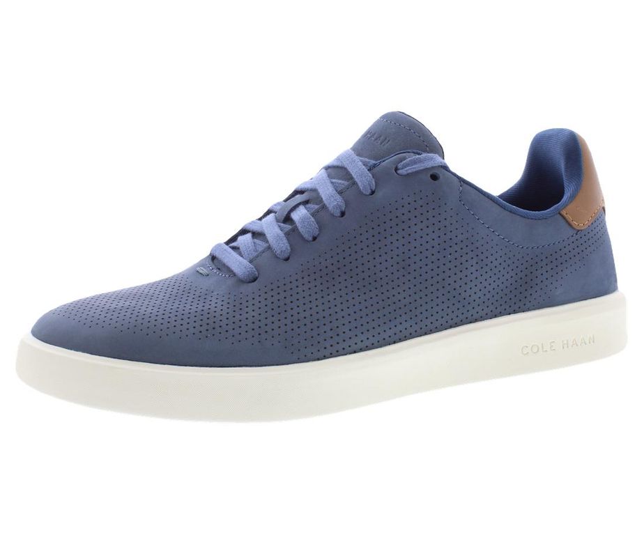 Mocasines Grand Crosscourt Daily Lasers