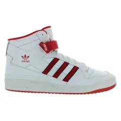 ADIDAS - Zapatillas Forum Mid City Leather