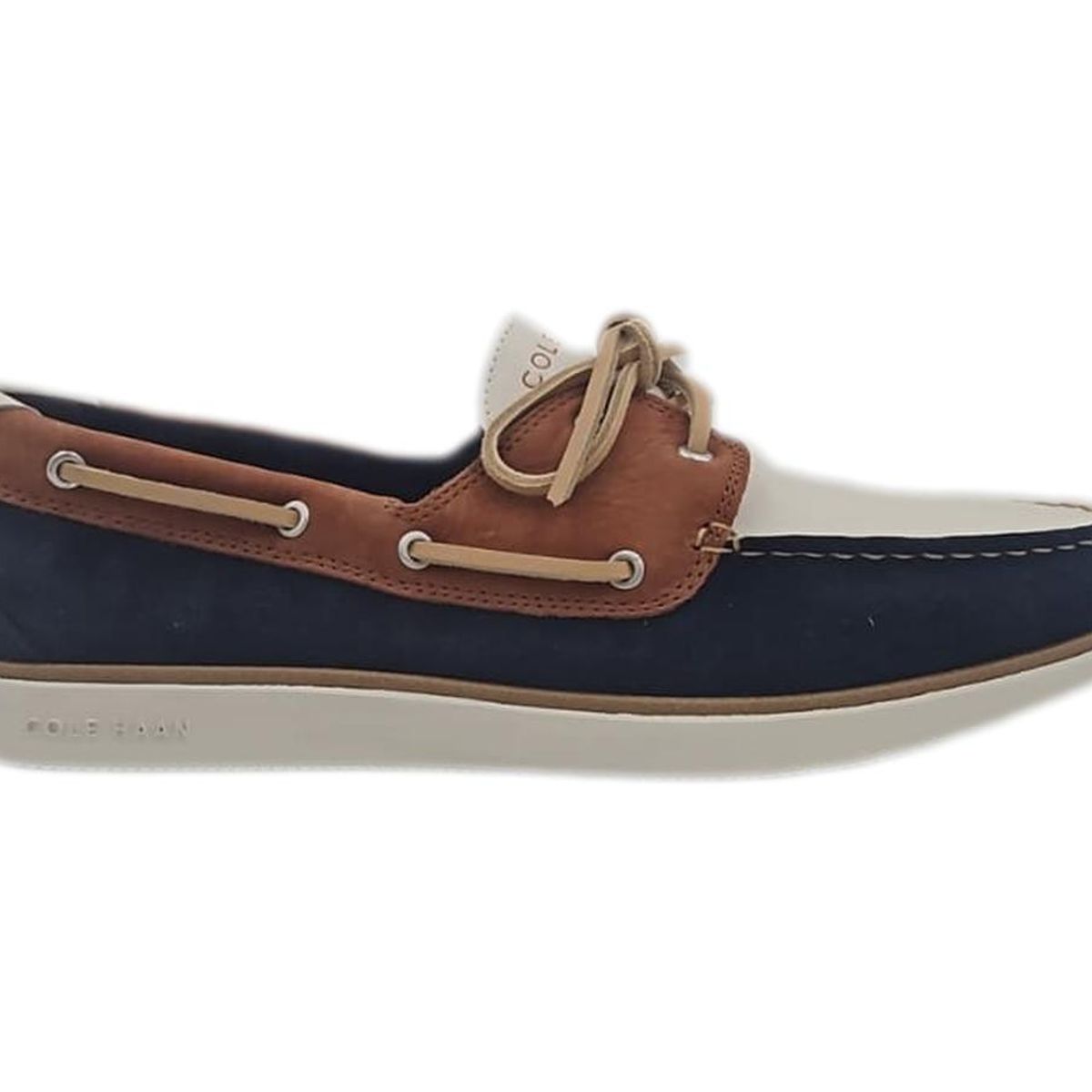 COLE HAAN - Mocasines Grandpro Windward