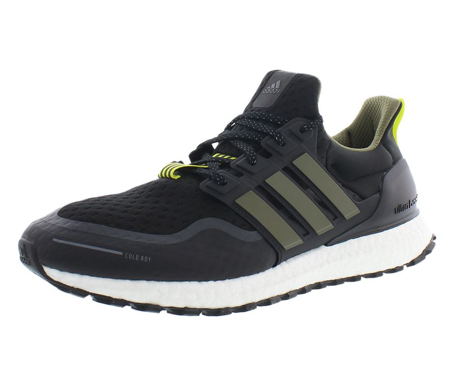 Zapatillas Ultraboost Cold.Rdy Dna