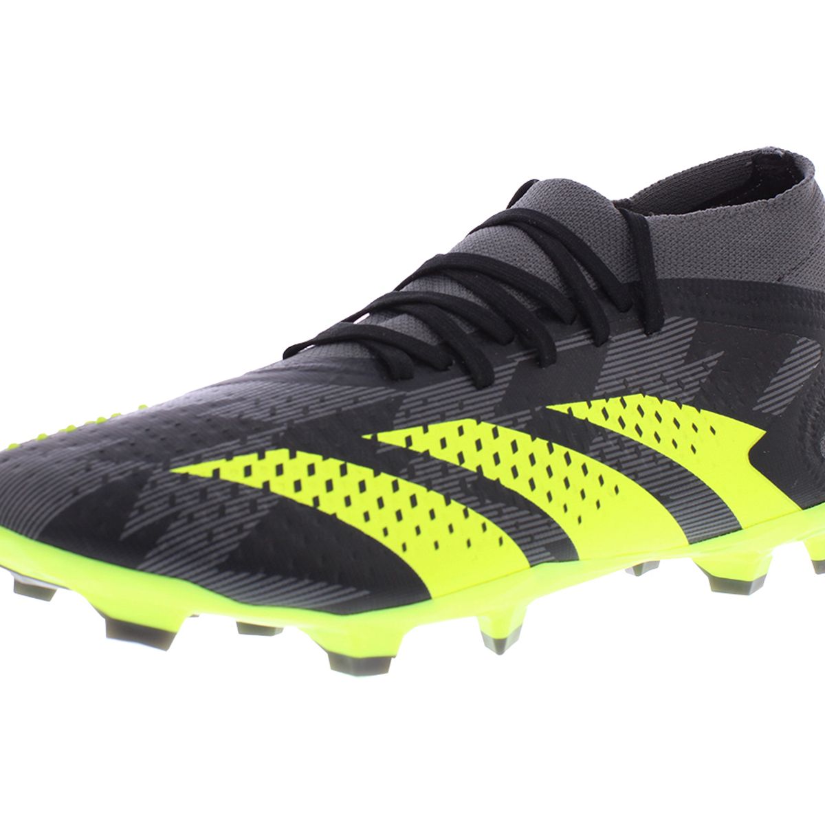 ADIDAS - Botines Predator Accuracy Injection.2 FG