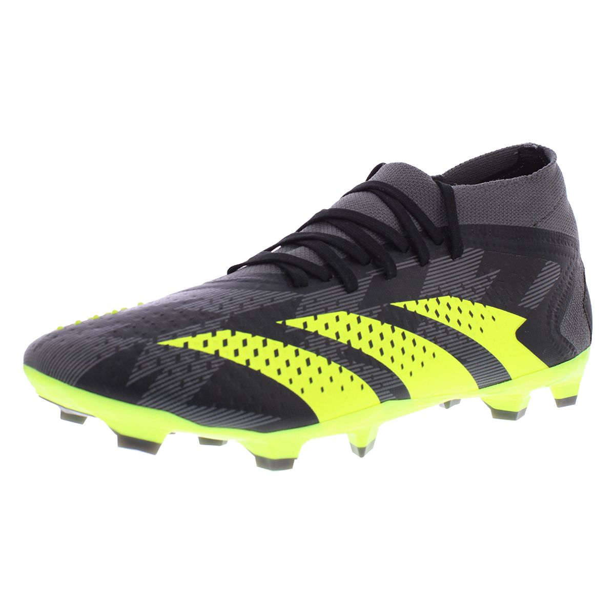 ADIDAS - Botines Predator Accuracy Injection.2 FG