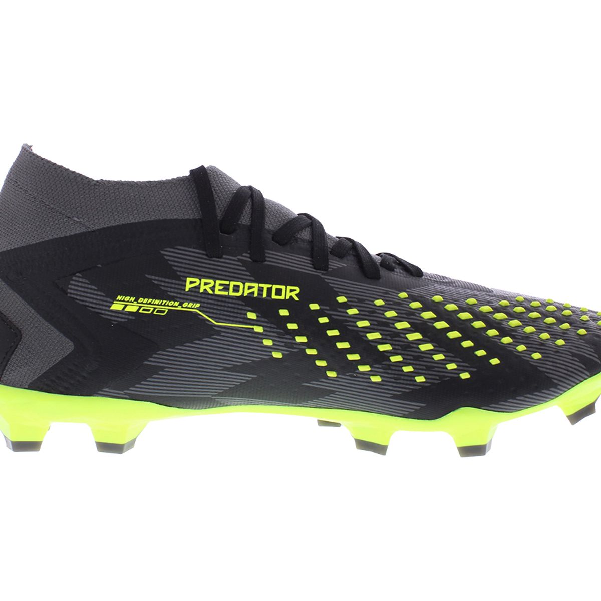 ADIDAS - Botines Predator Accuracy Injection.2 FG