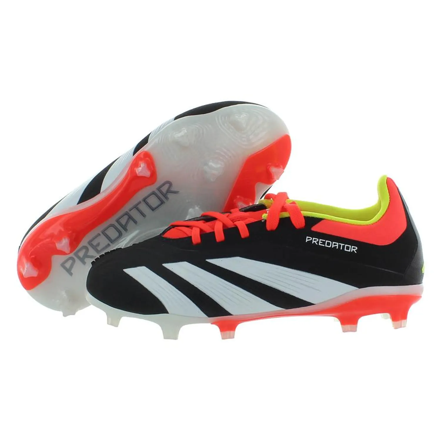 ADIDAS Zapatillas Predator Elite Firm Ground GS | Falabella Chile