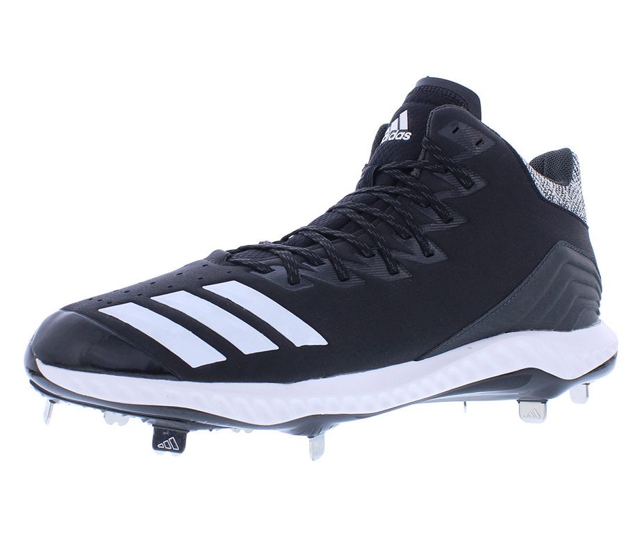 Zapatillas Icon Bounce Mid