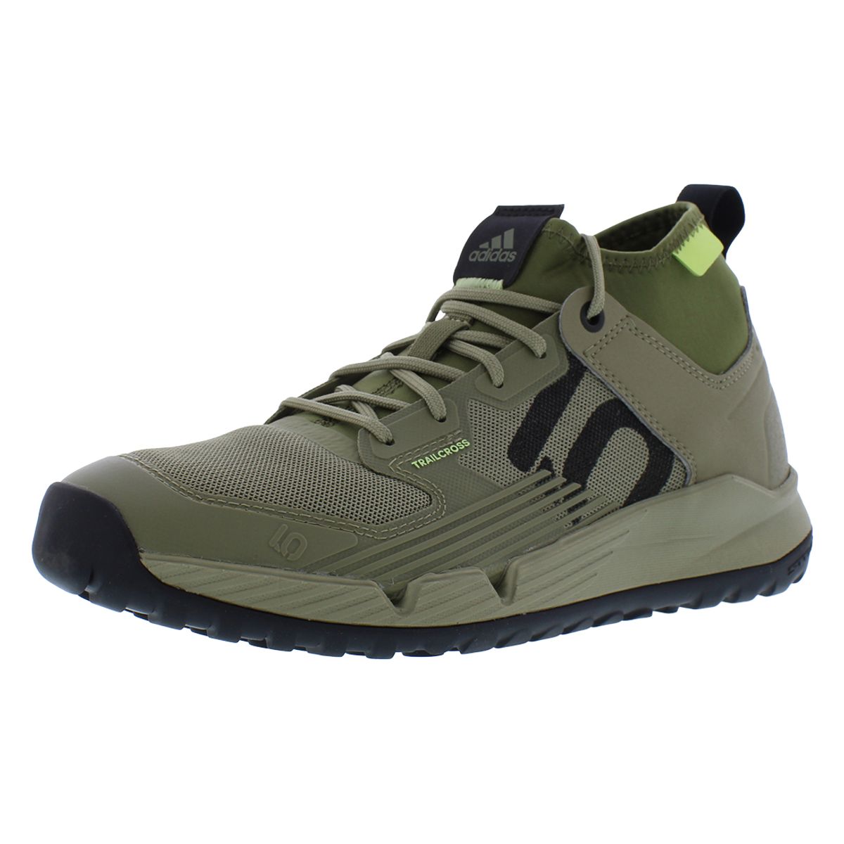 ADIDAS - Zapatillas Trailcross XT