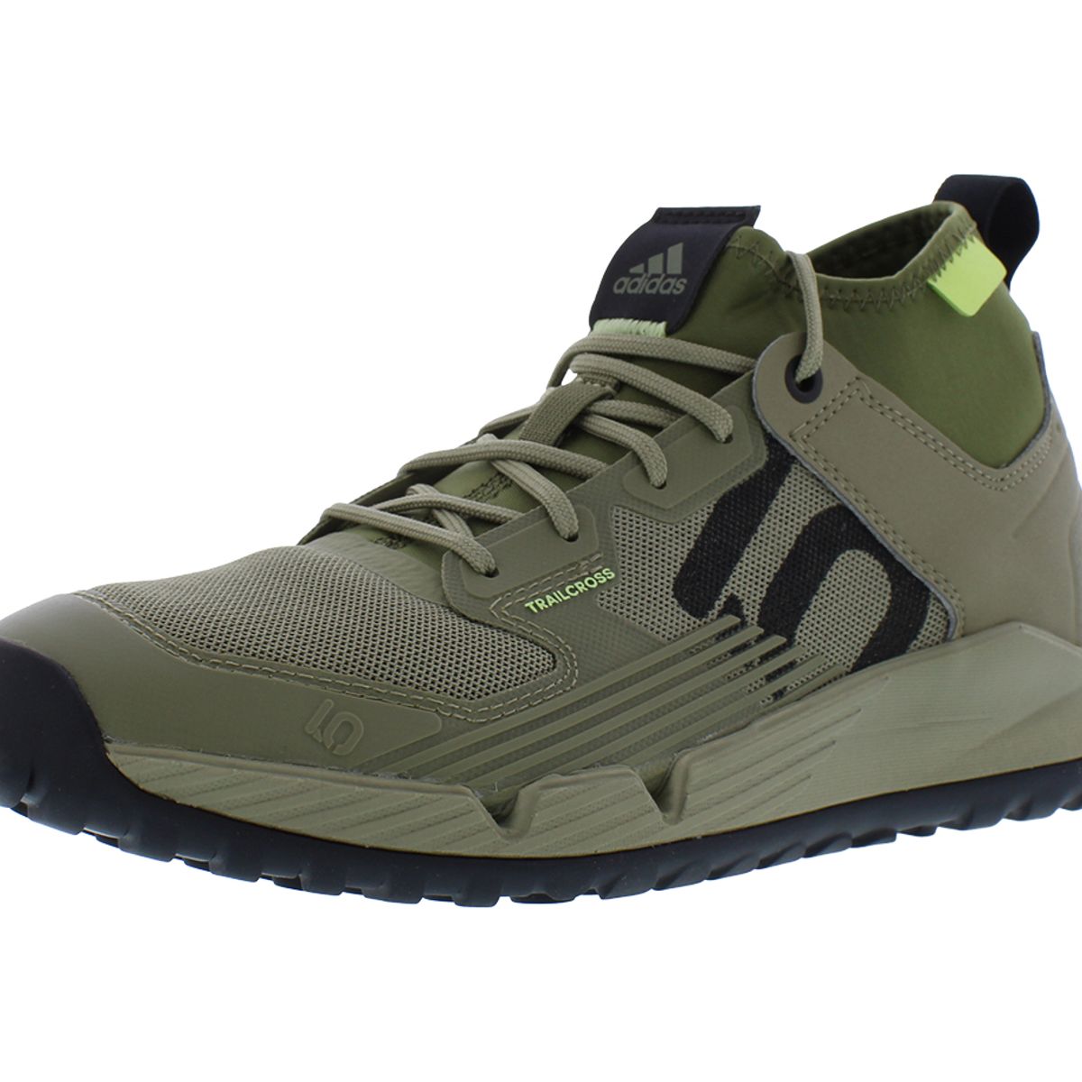 ADIDAS - Zapatillas Trailcross XT
