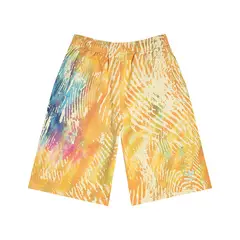 ADIDAS ORIGINALS - Shorts Pw March Madness