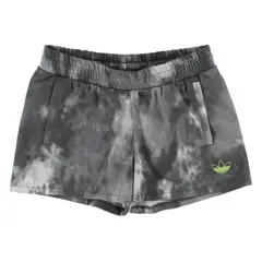 ADIDAS ORIGINALS - Shorts Tie Dye