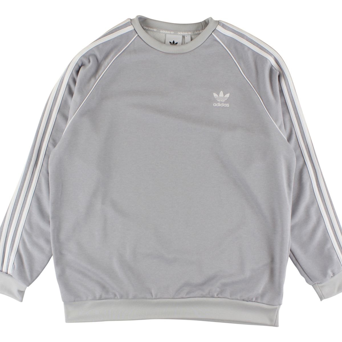 ADIDAS ORIGINALS - Buzo Adi Sspack Crew