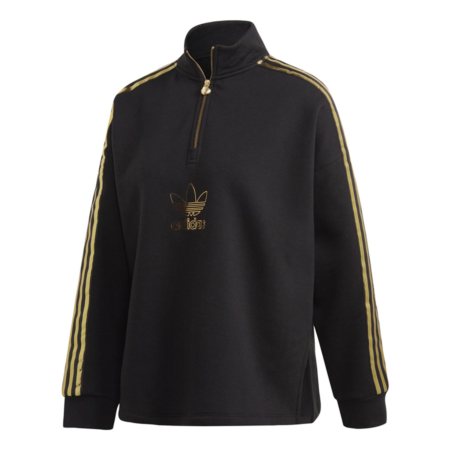 ADIDAS ORIGINALS Sudadera Quarter-Zip | Falabella Chile