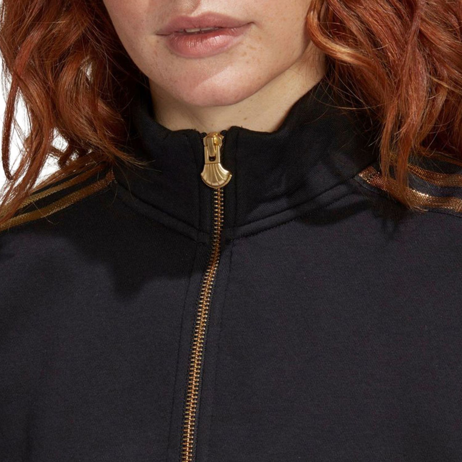なかなか ADIDAS ORIGINALS Suéter Quarter-Zip ADIDAS ORIGINALS | Falabella Chile