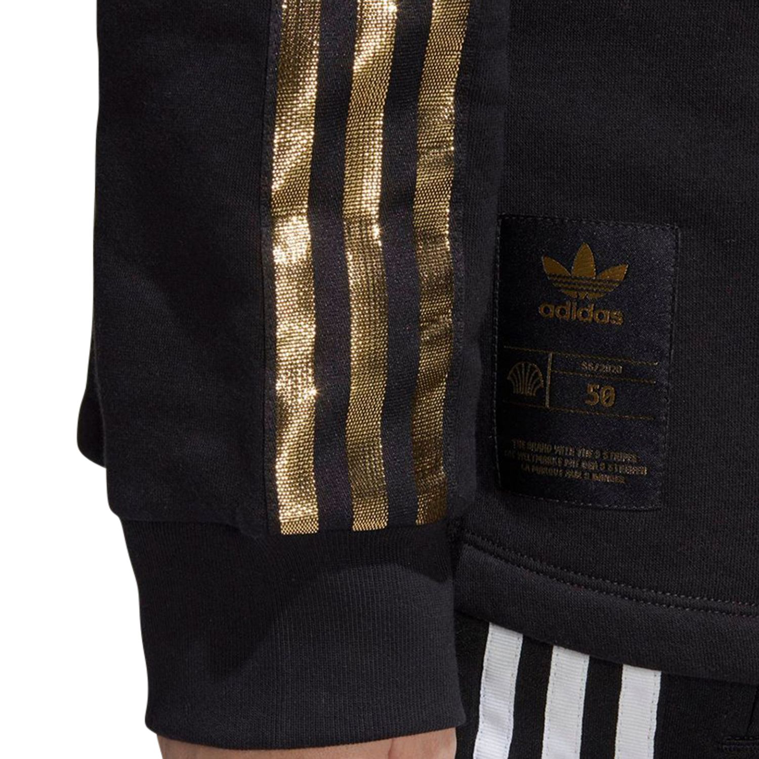 ADIDAS ORIGINALS Suéter Quarter-Zip ADIDAS ORIGINALS | Falabella Chile