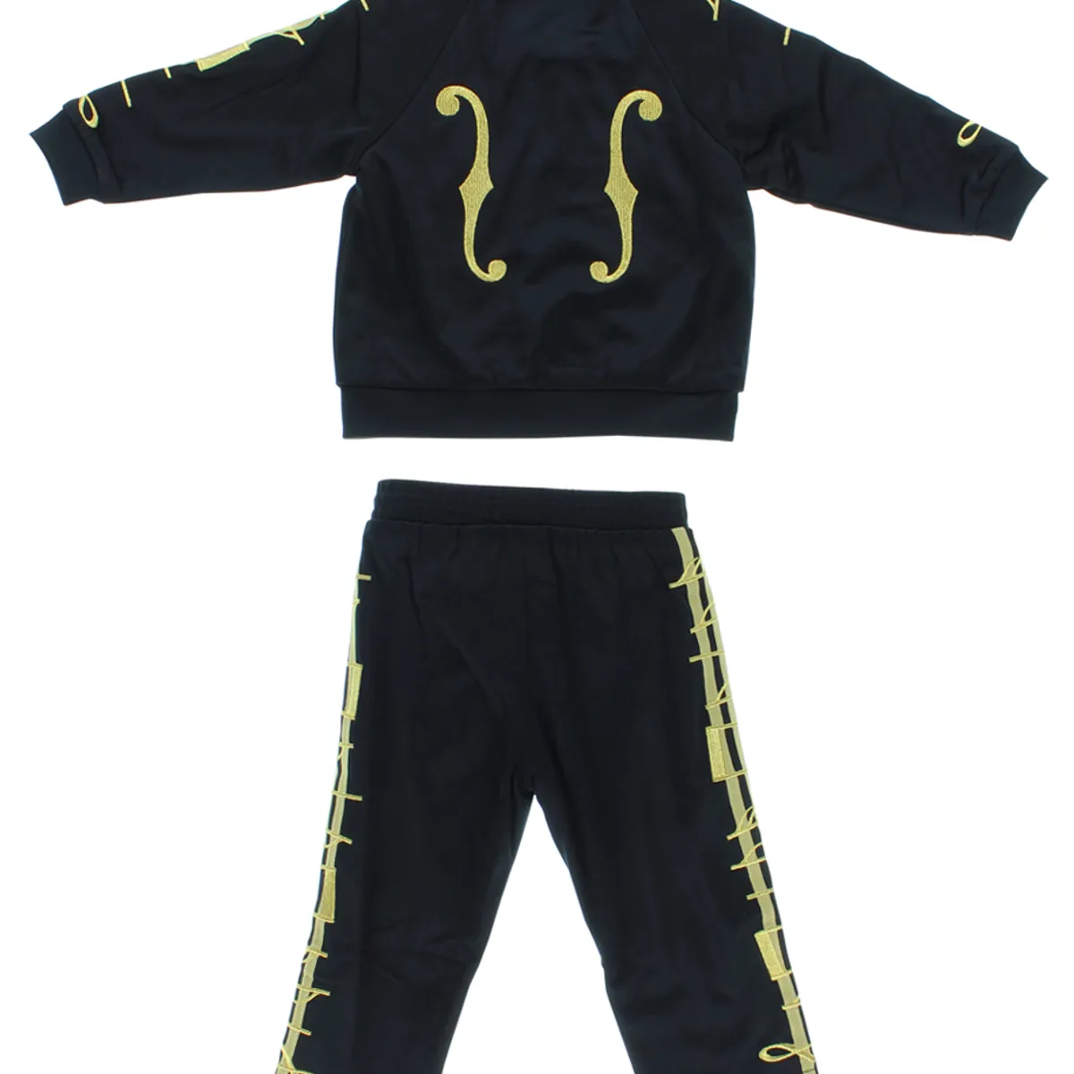 ADIDAS - Conjunto Track Music Note