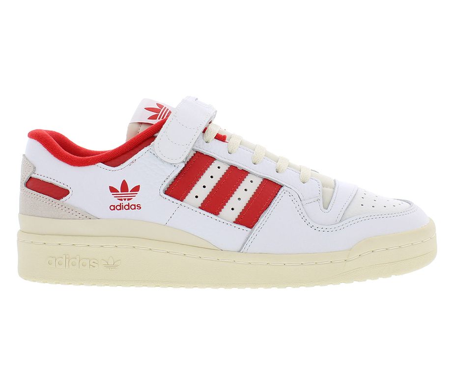 Zapatillas Forum 84 Low
