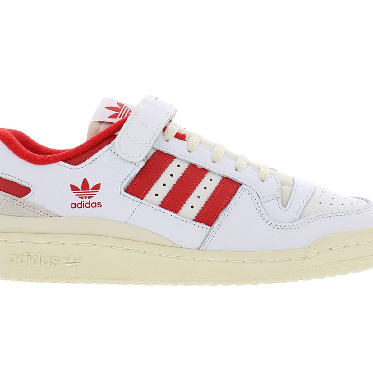 ADIDAS - Zapatillas Forum 84 Low