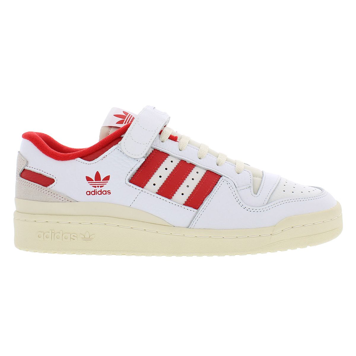 ADIDAS - Zapatillas Forum 84 Low