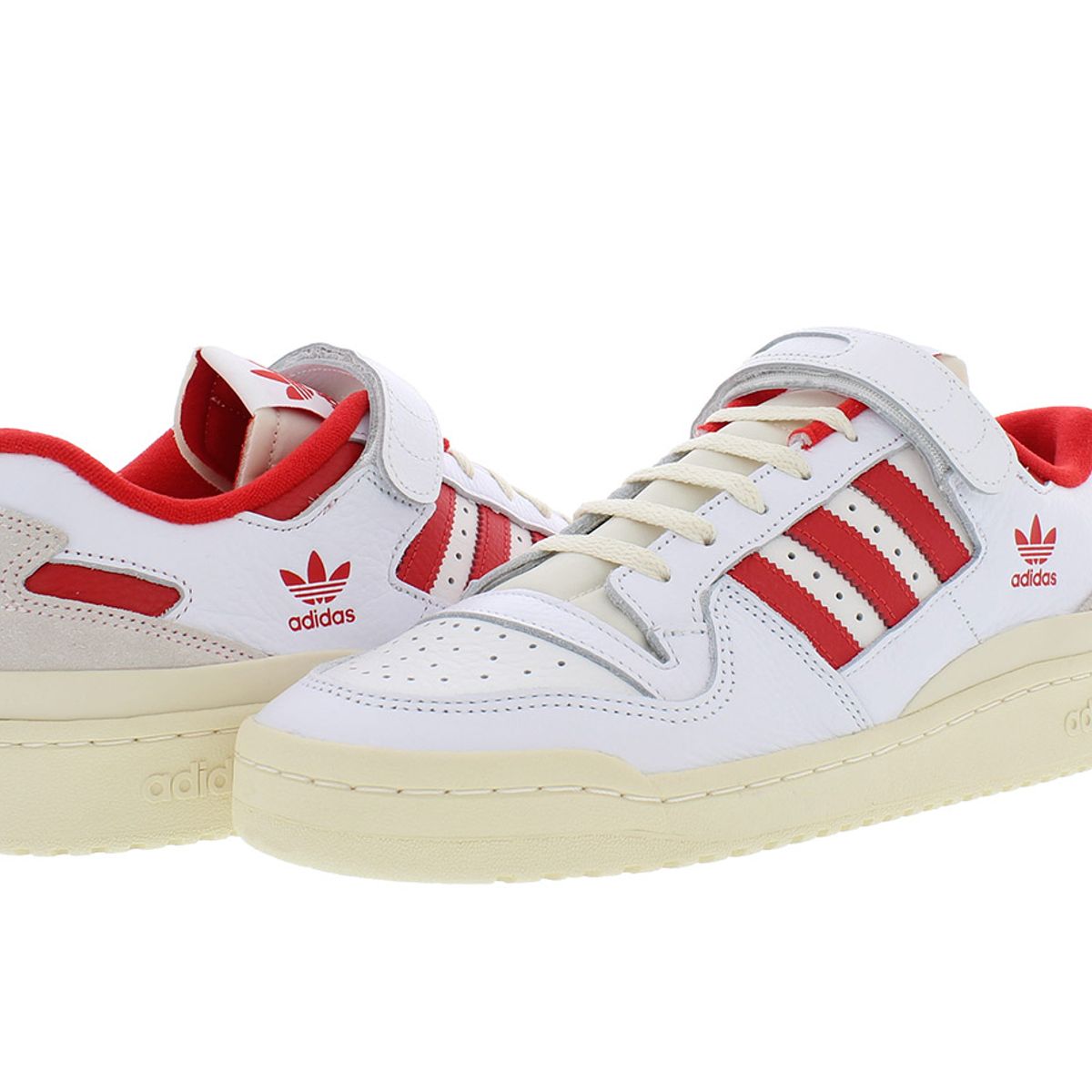 ADIDAS - Zapatillas Forum 84 Low