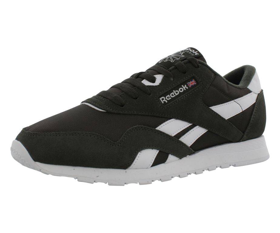 Zapatillas Cl Nylon M
