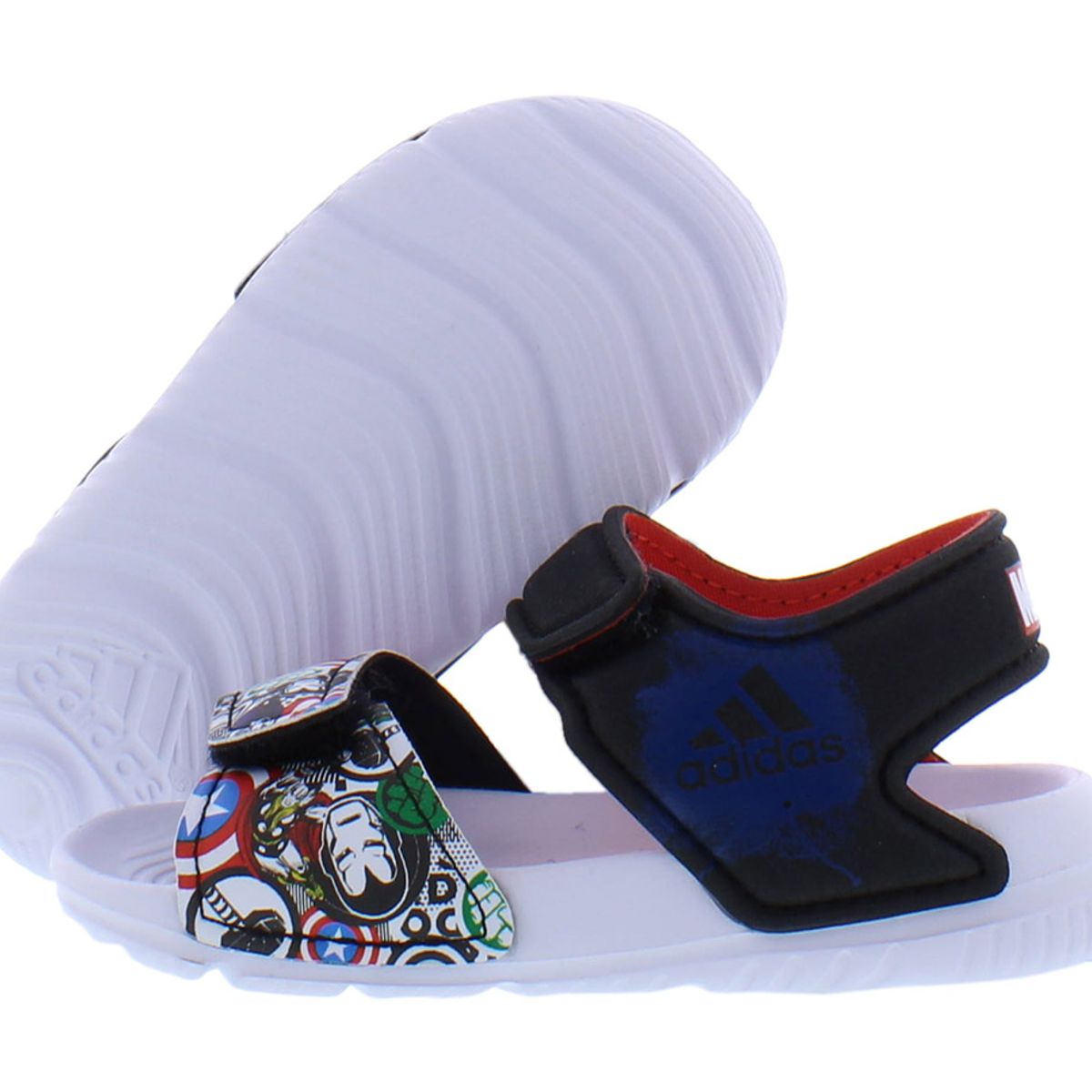 ADIDAS - Zapatillas Avengers Altaswim