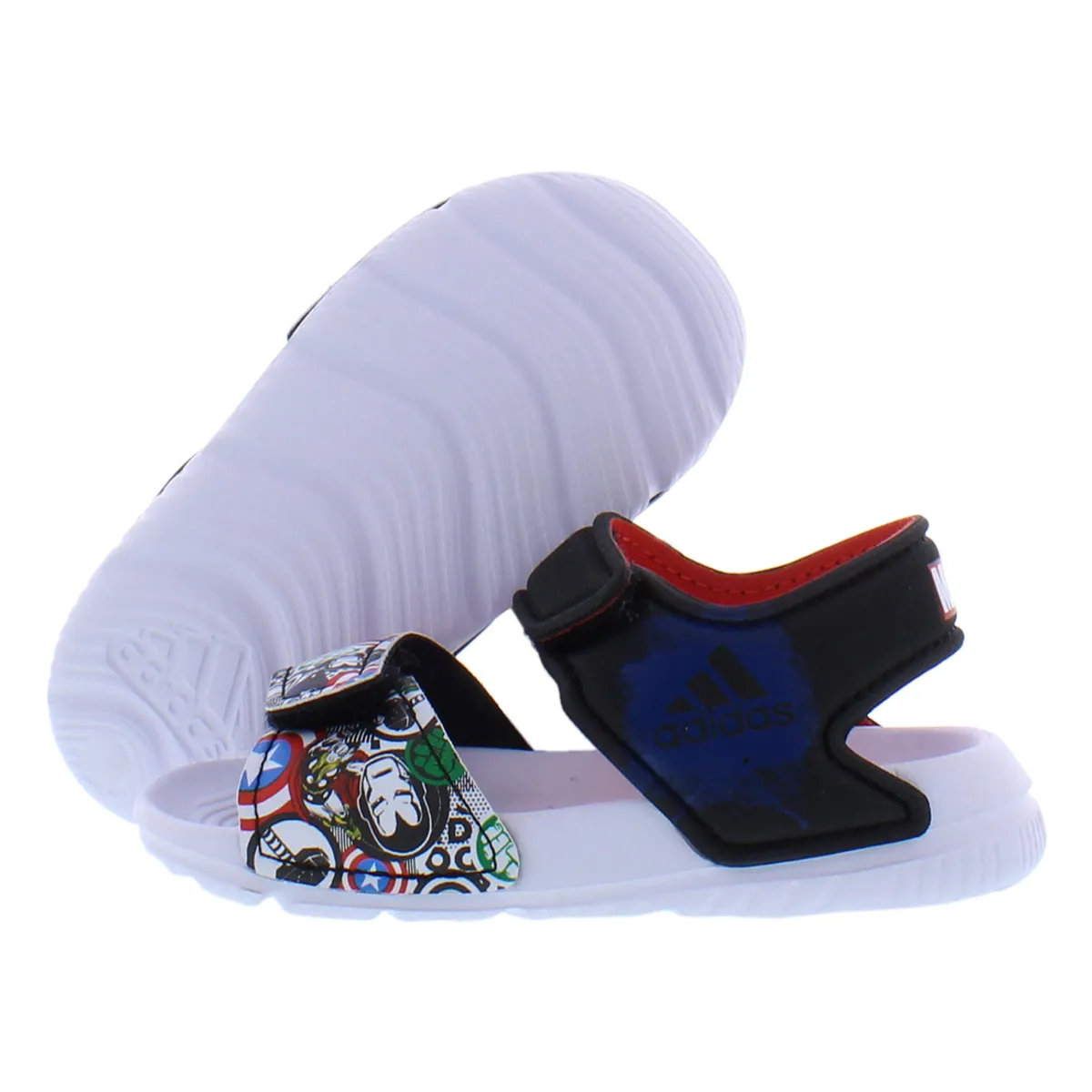ADIDAS - Zapatillas Avengers Altaswim