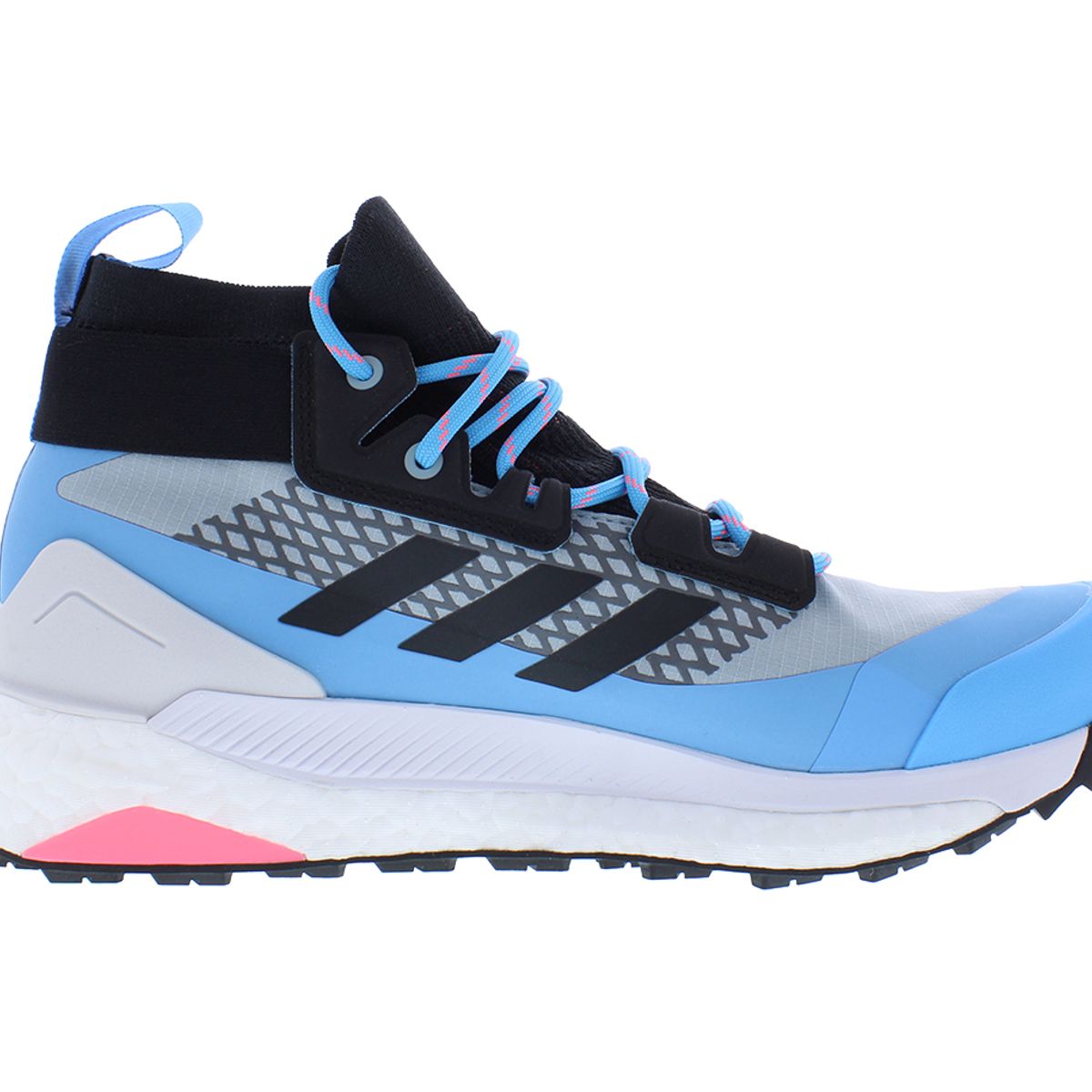 ADIDAS - Zapatillas Terrex Free Hiker GTX