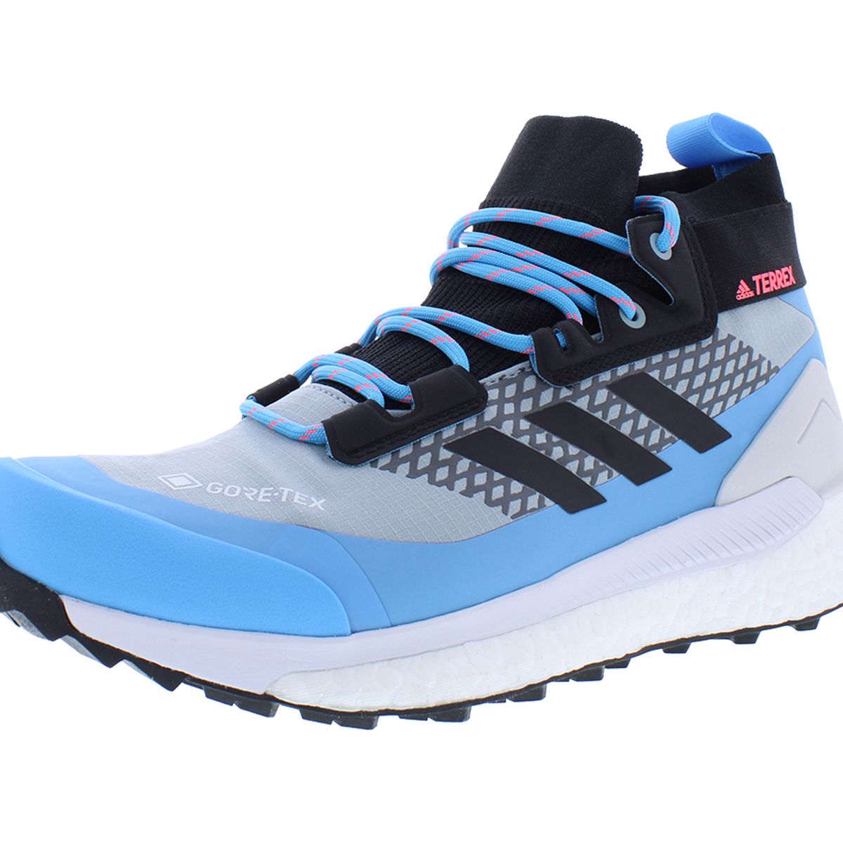 ADIDAS - Zapatillas Terrex Free Hiker GTX
