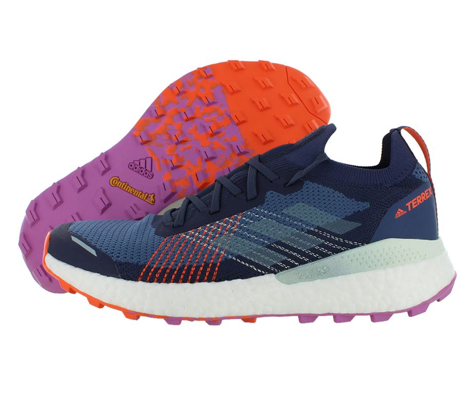 Zapatillas Terrex Two Ultra Primeblue