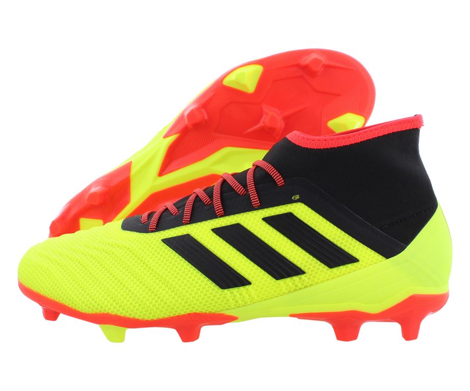 Zapatillas Predator 18.2 FG