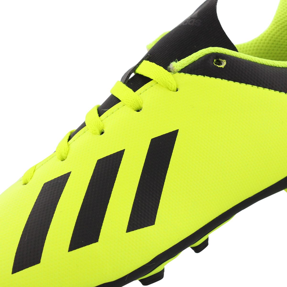 ADIDAS - Zapatillas X 18.4 FxG GS