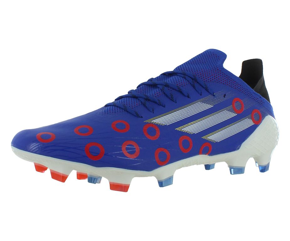 Botines X Speedflow.1