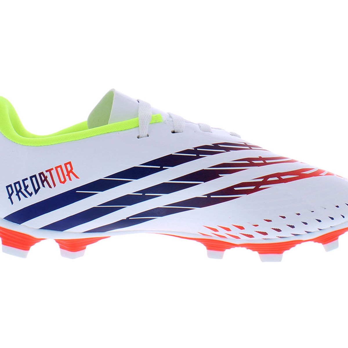 ADIDAS - Zapatillas Predator Edge.4 FxG GS