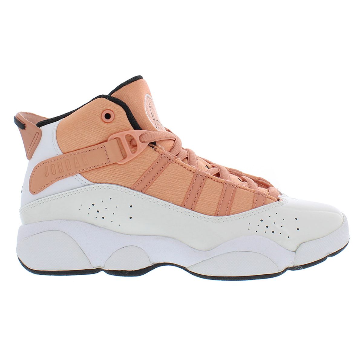 FILA - Zapatillas Jordan 6 Rings
