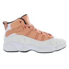 FILA - Zapatillas Jordan 6 Rings