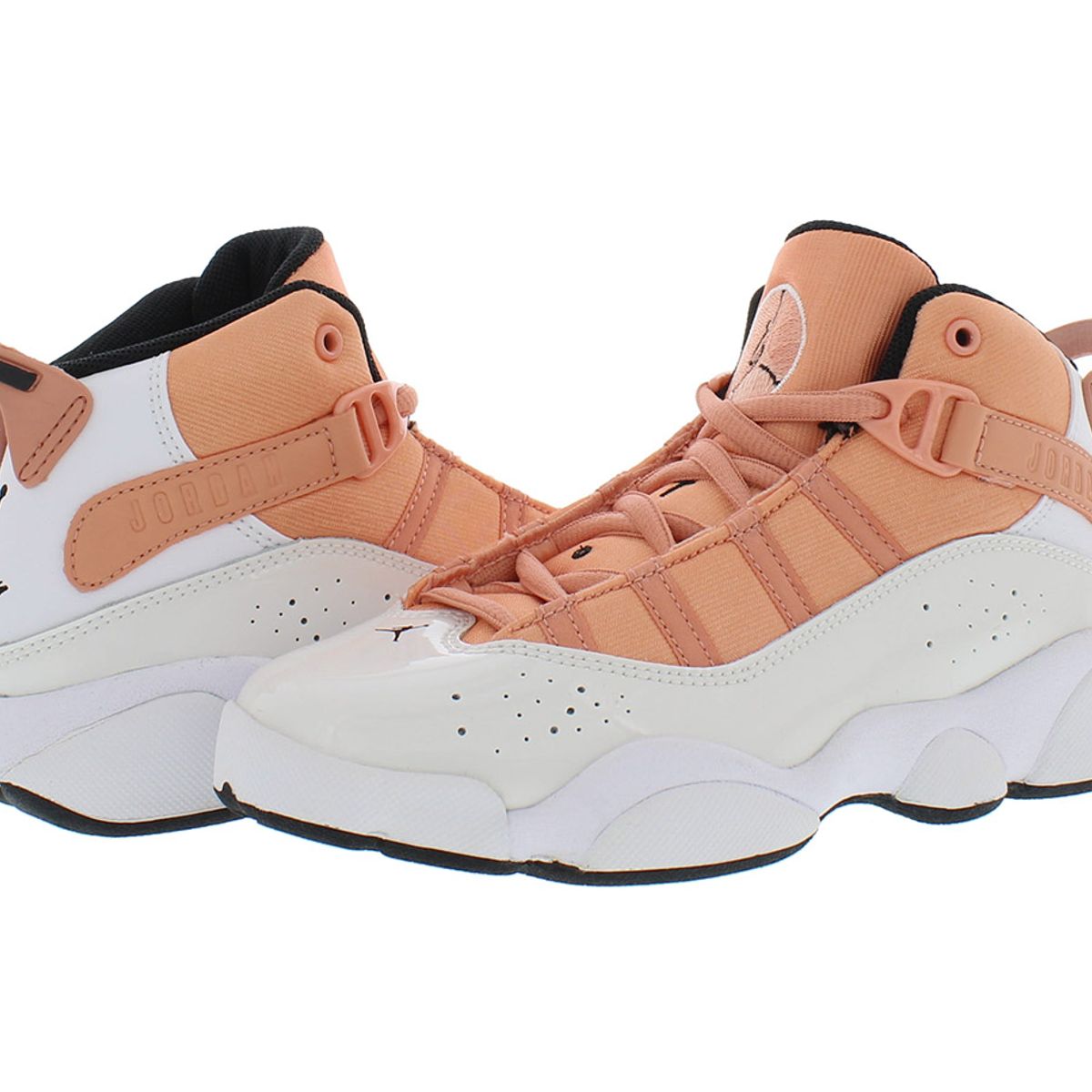 FILA - Zapatillas Jordan 6 Rings