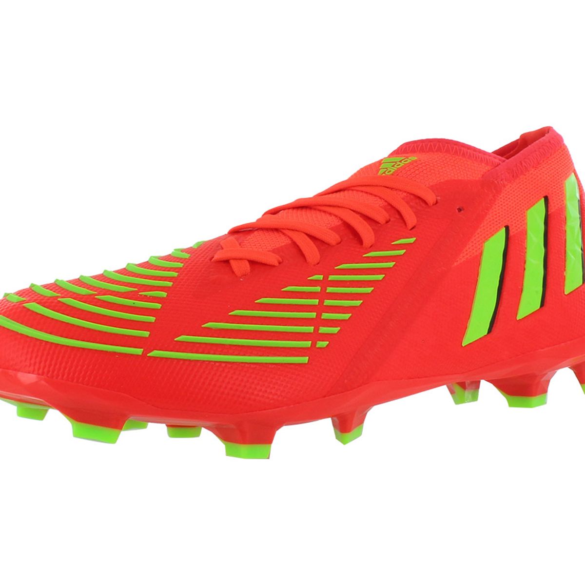 ADIDAS - Zapatillas Predator Edge.2 Firm Ground