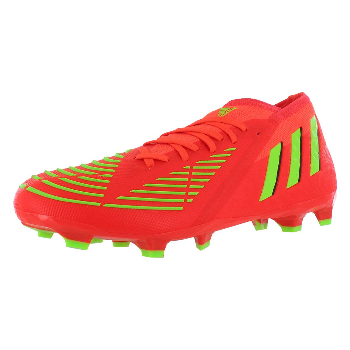 ADIDAS - Zapatillas Predator Edge.2 Firm Ground