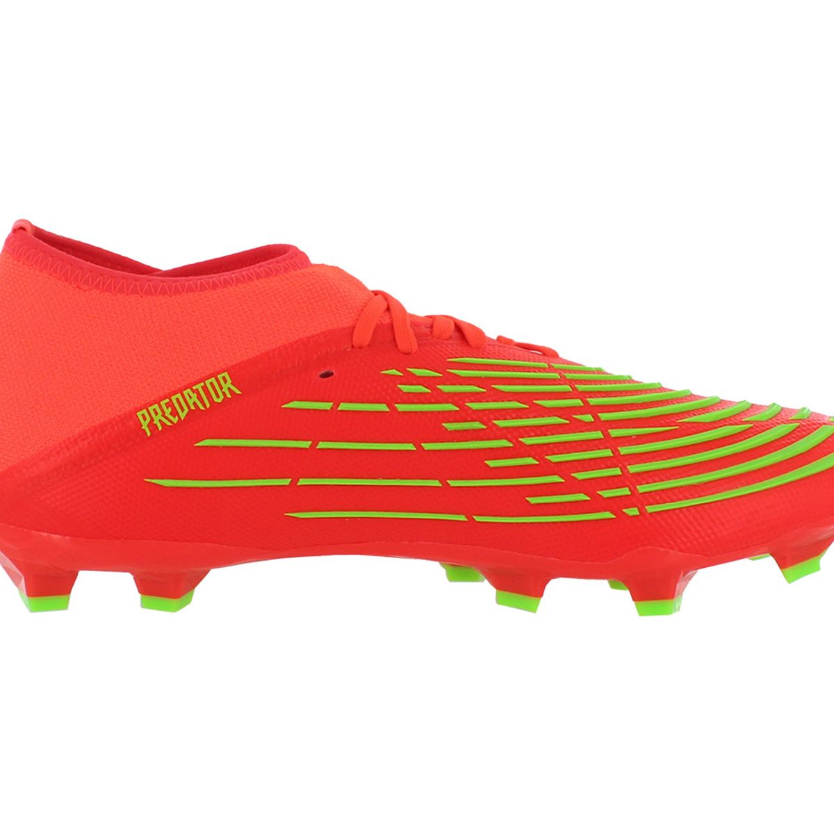 ADIDAS - Zapatillas Predator Edge.2 Firm Ground