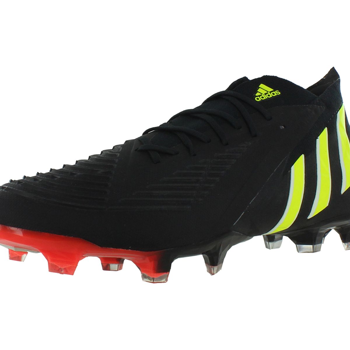 ADIDAS - Zapatillas Predator Edge.1 Firm Ground