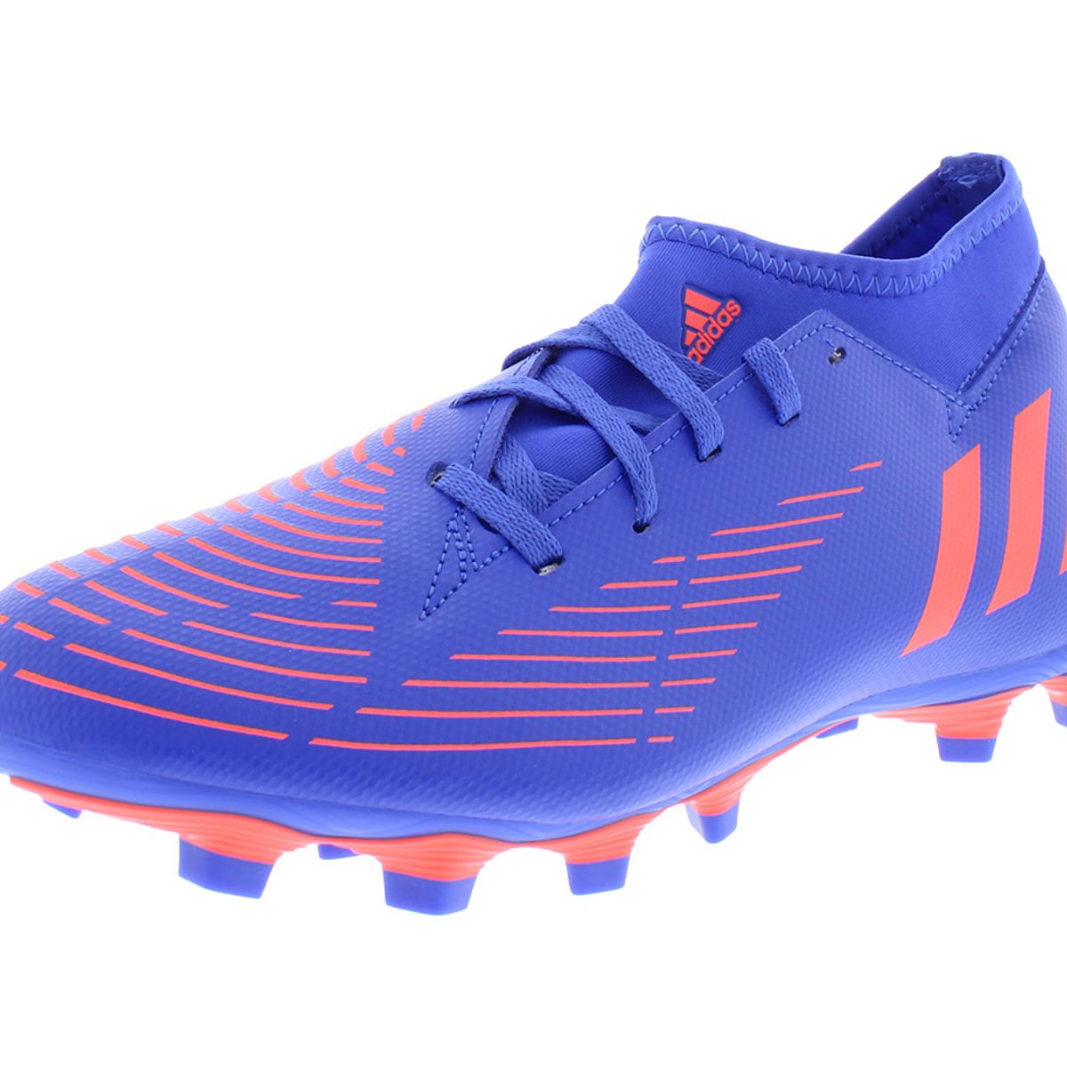 ADIDAS - Botines Predator Edge.4 S FxG