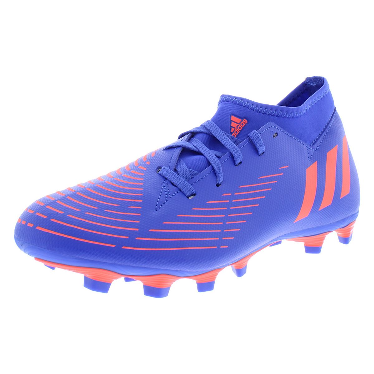 ADIDAS - Botines Predator Edge.4 S FxG