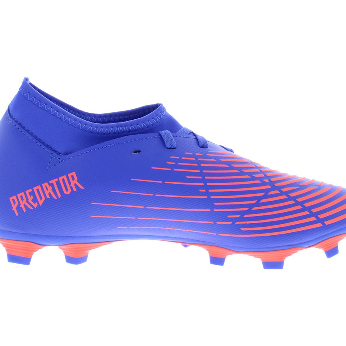 ADIDAS - Botines Predator Edge.4 S FxG