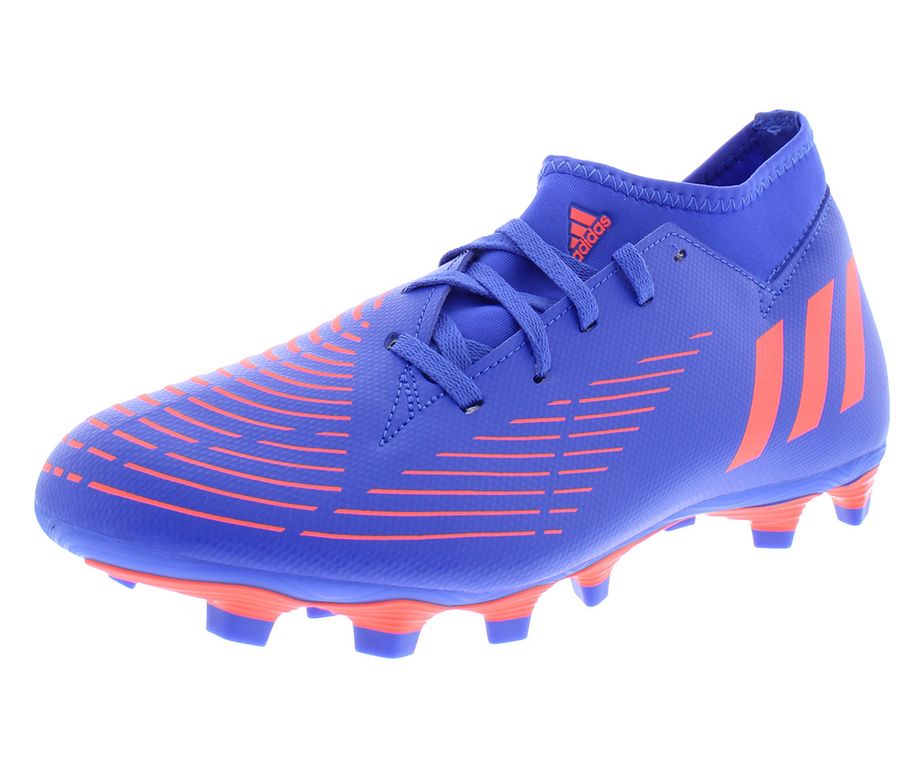 Botines Predator Edge.4 S FxG