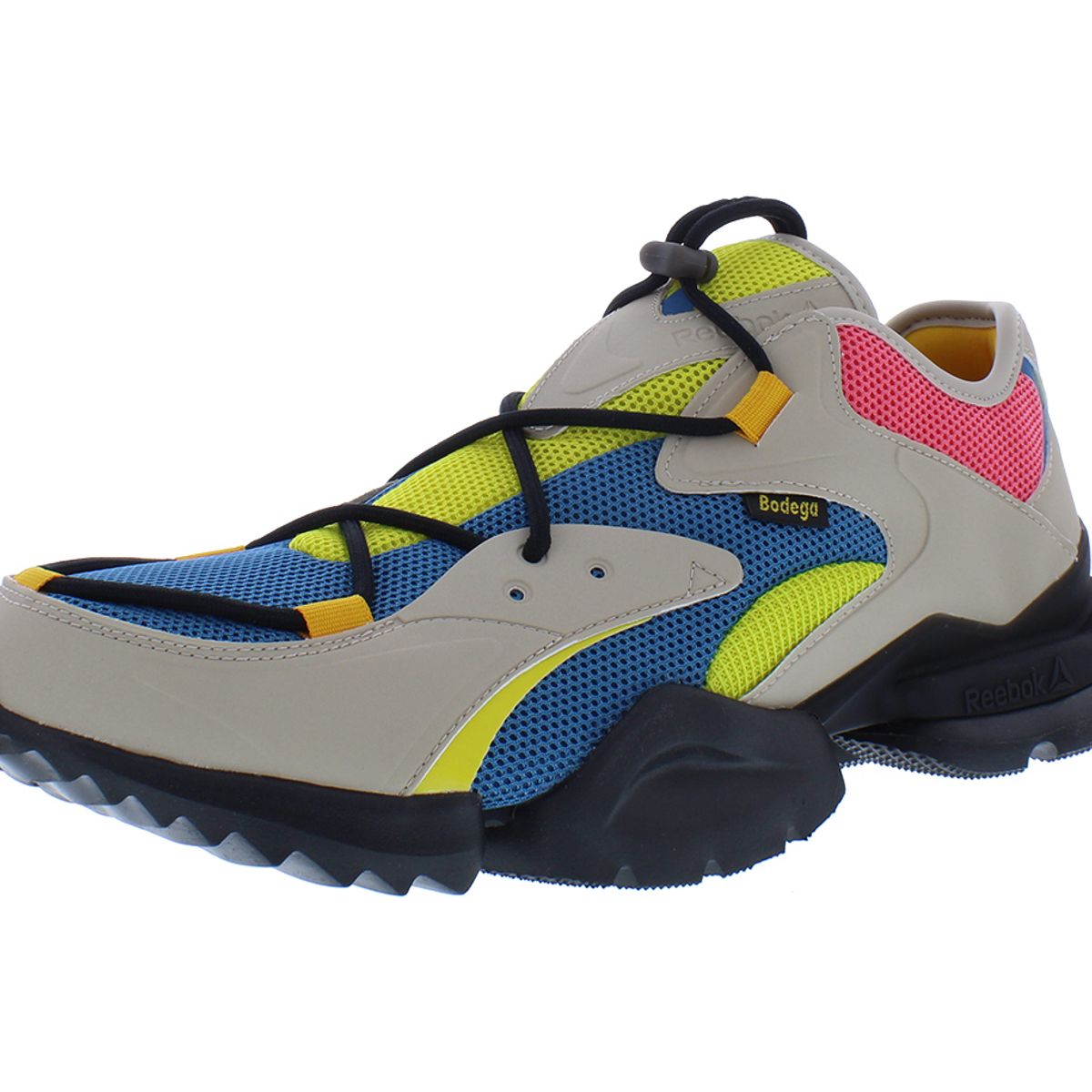 REEBOK - Zapatillas Run R 96 Unisex adulto