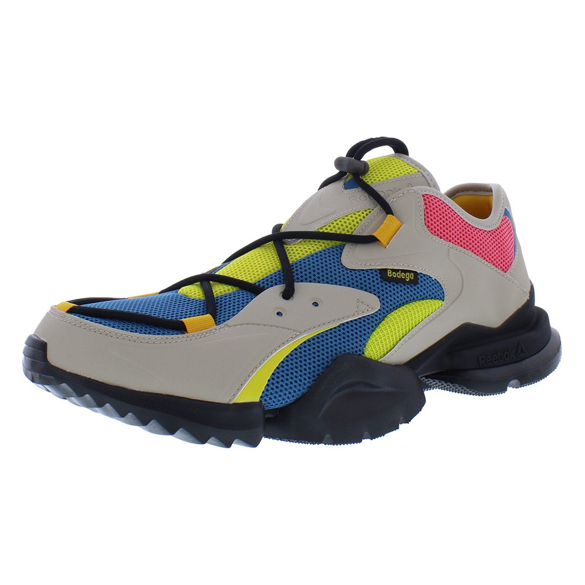 REEBOK - Zapatillas Run R 96 Unisex adulto